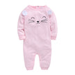 Baby Girl Romper Newborn Sleepsuit