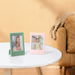 3 Color Creative Photo Classic Vertical Photo Frame