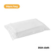 Sponge Wipe Replaceable Disposable Oil Removal Kitchen Gadgets