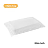 Sponge Wipe Replaceable Disposable Oil Removal Kitchen Gadgets