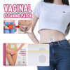 Female Skin Cleaning Care Relieve Itching And Remove Odor Cleaning Patch