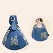 Newborn Front  Type Horizontal Holding Bag
