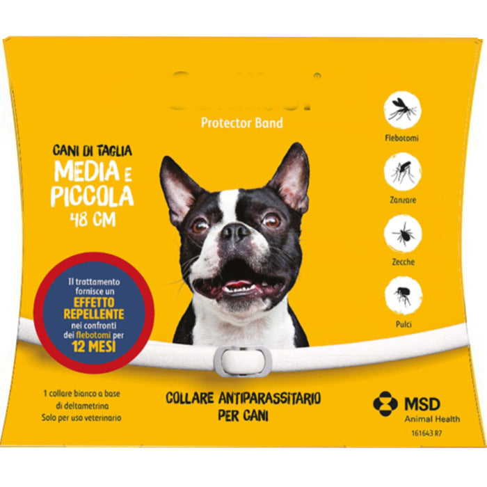 Dogs And Cats Insect Repellent Flea Insect Repellent Scalibor Collar pets Flea Deworming Collar