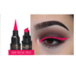 Double-head Liquid Eyeliner