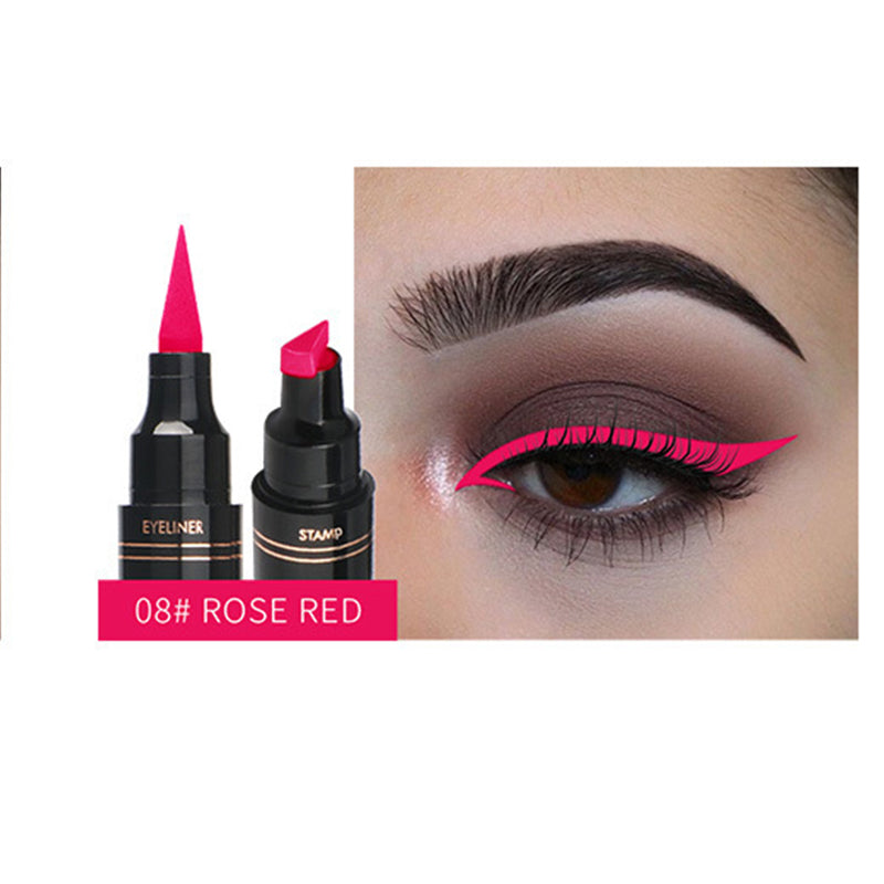 Double-head Liquid Eyeliner