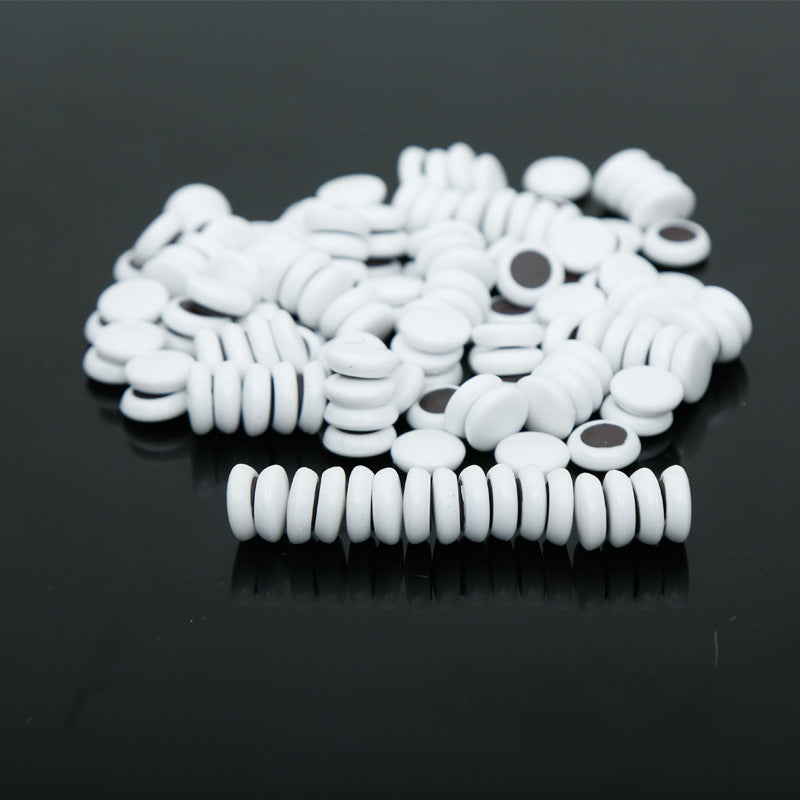 Magnetic Go Folding Board Plastic Children's Game Pieces