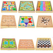 Educational Wooden Toys For Children And Students