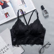 Women's Lace Chest Wrap Bottoming Camisole