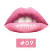 Beauty Creative Styling Lipstick New Mushroom Head Matte Lipstick