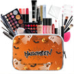 Halloween Lip Gloss Eye Shadow Makeup Set