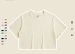 Pure Sweet Cool Hip Hop Dance Short Sleeve