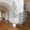 Artificial Olive Tree