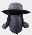 Fisherman hat sun fishing hat sun hat quick-drying outdoor hat