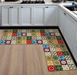 Decorative Fiber Carpet