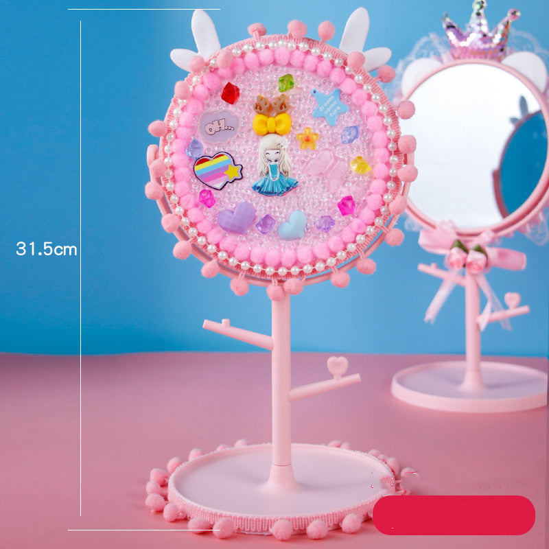 Children Creative DIY Paste Educational Toys