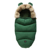 Baby warm sleeping bag