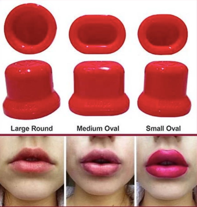 Alpscommerce Lip Plumper make up tool