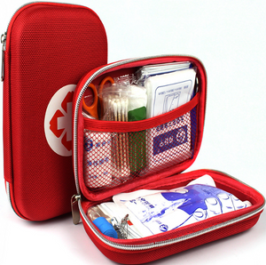 Survival medical kit emergency medical kit