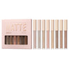 Matte Liquid Eyeshadow Liquid To Refine The Face