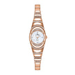 Ladies Gold Watch Diamond Wristwatch Female Fashion Bracelet Watches Women Full Diamond Watch