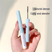 Fine Bruch Head Mascara Waterproof Sweat-proof Not Smudge Lengthened Curling Does Not Fade