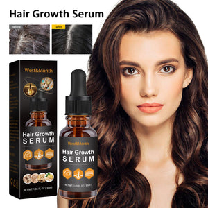 Hair Growth Repair Care Essential Oil Alpscommerce hair care oil