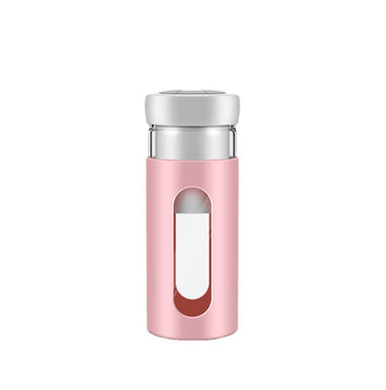Portable Blender Electric Fruit Juicer USB Rechargeable Smoothie Blender Mini Fruit Juice Maker Handheld Kitchen Mixer Vegetable Blenders