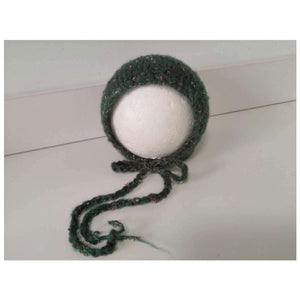 Children's Photo Knitting HatBoys And