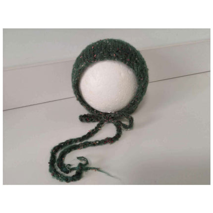 Children's Photo Knitting HatBoys And