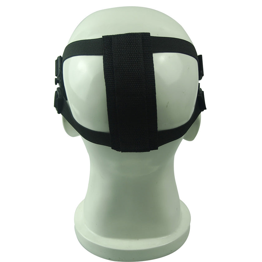 Horror Skull Outdoor CS Face Protective Mask