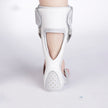 Ankle Joint Fixed Brace Rehabilitation Fracture Protection Device