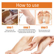 Foot Exfoliating Spray Mild Callose Remove Dead Skin