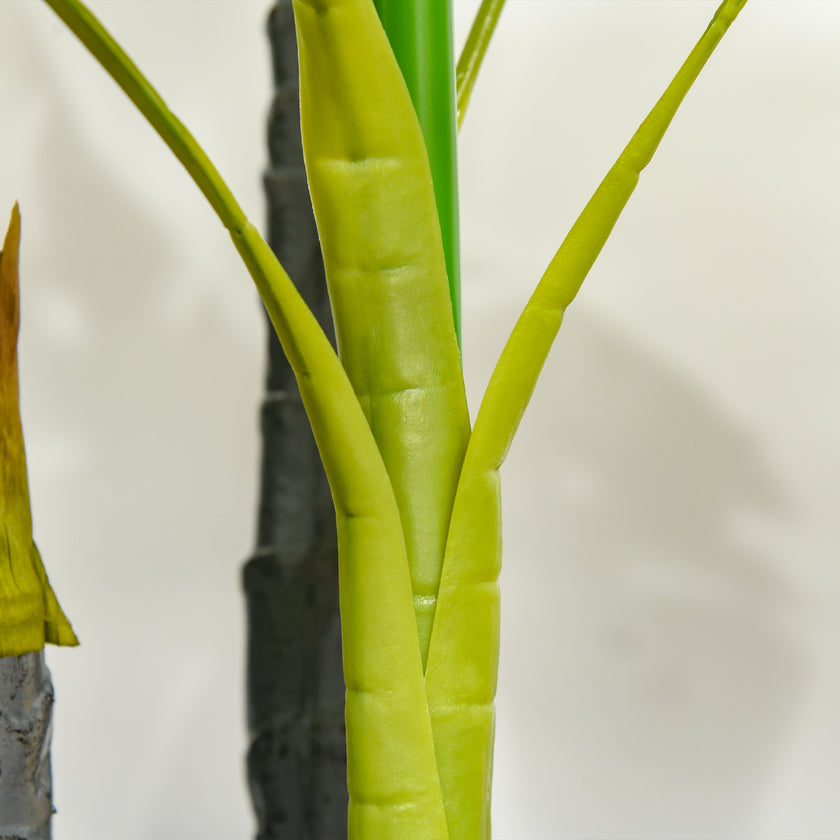 Artificial Monstera Tree