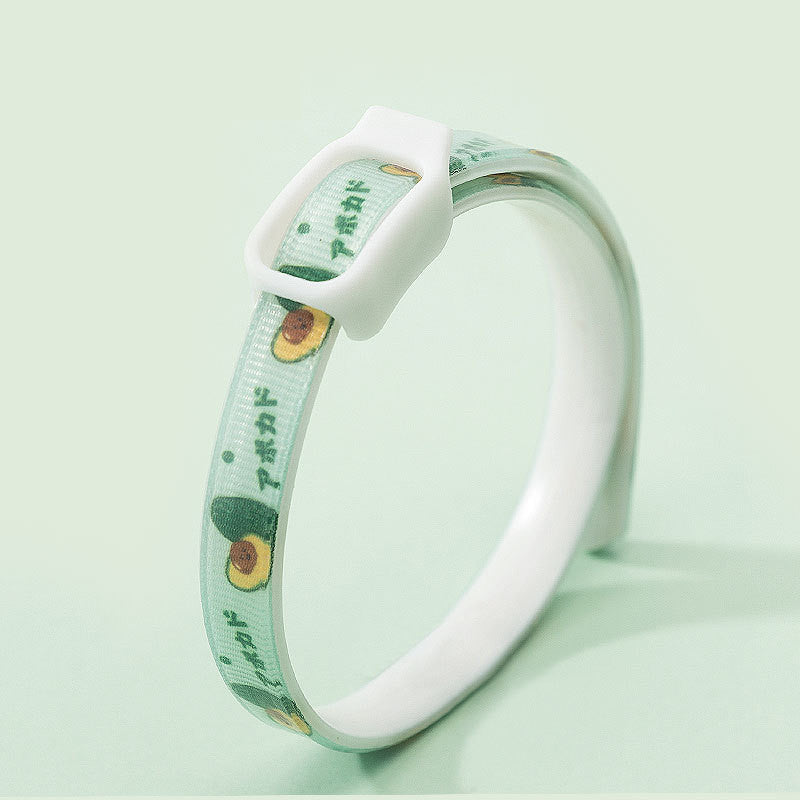 Anti-lice, Mites, Anti-flea Medicine Neck Collar Pet Supplies