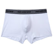 Zeng Color Zeng Cotton Underwear Men's Boxer Shorts Underwear Zeng Color Boxer Shorts Waist