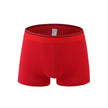 Men's Underwear 40 Pieces Pure Cotton Boxer Brief