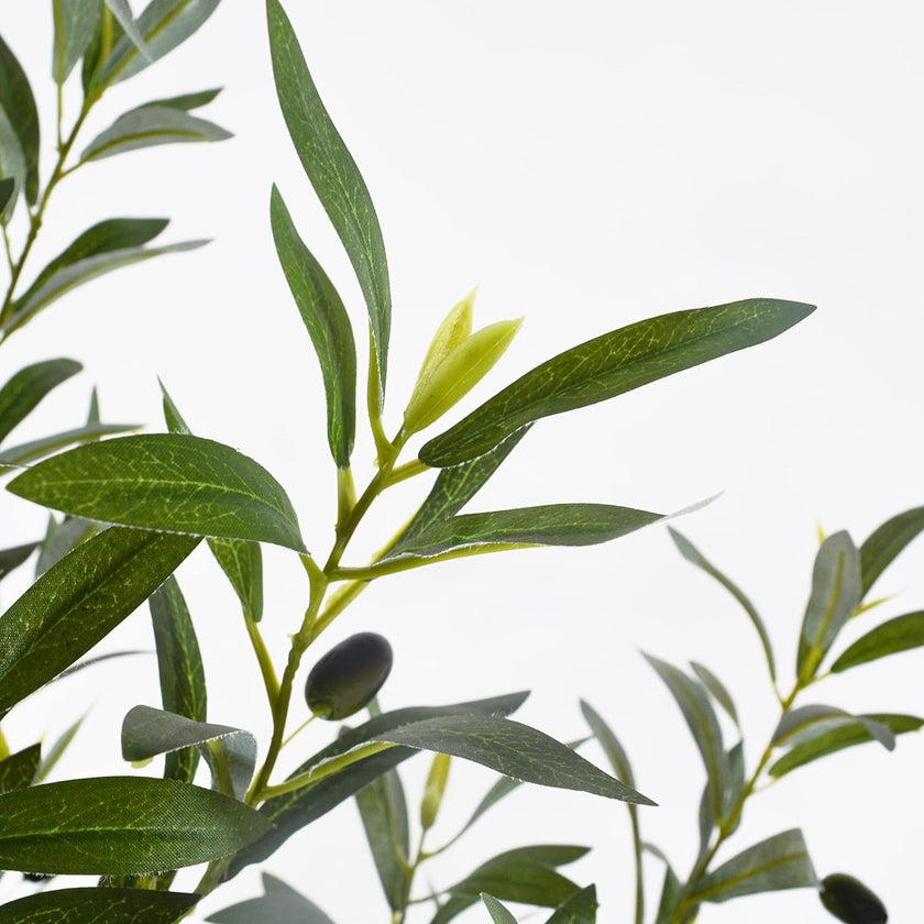 Artificial Olive Tree