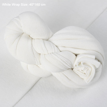 Newborn Photography wrap