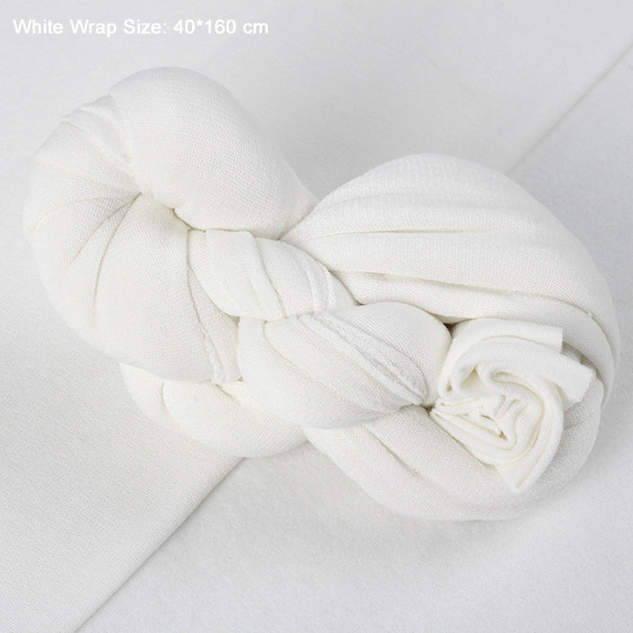 Newborn Photography wrap