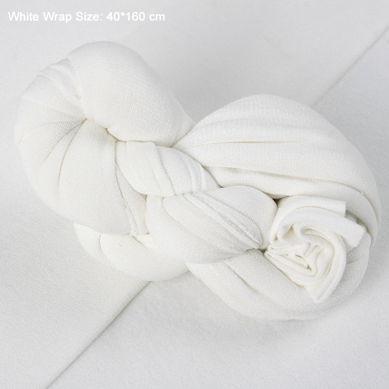 Newborn Photography wrap