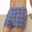 Men's Purified Cotton Underwear Loose Boxer