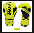 Training Fight Thickened Boxing Glove