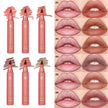 Lip Stain Pen 6 Colors Optional Lipstick