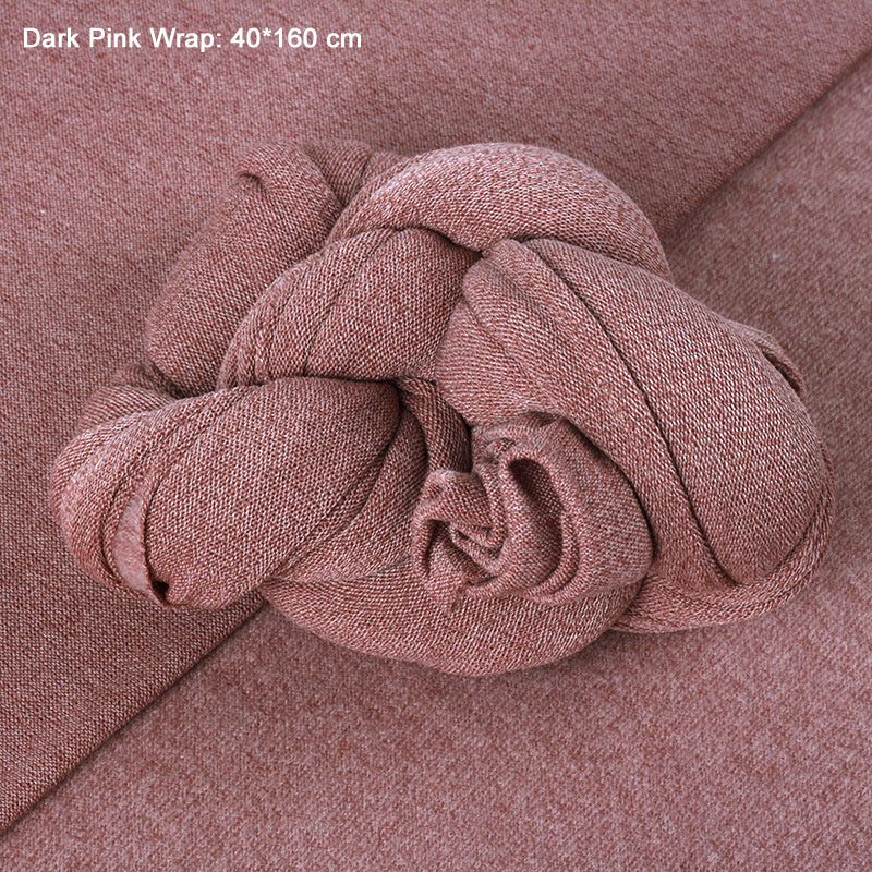 Newborn Photography wrap