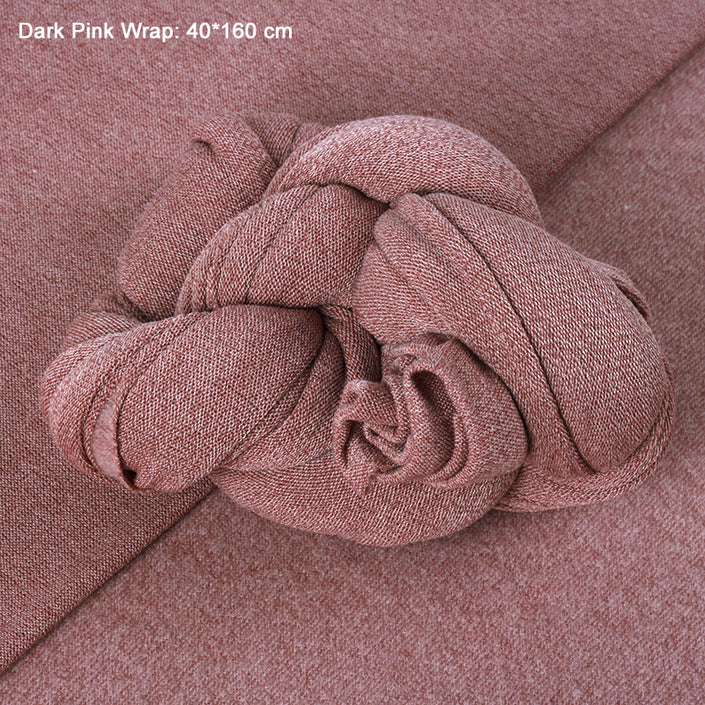 Newborn Photography wrap