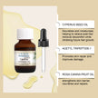 Fragrant Hair Removal Treatment Oil