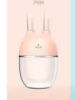Nasal Suction For Newborn Baby Cleaning