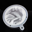 Juice Strainer Separation Strainer Kitchen Colander Filter Pan