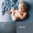 Newborn Photography Blanket