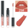 32 Color Lipstick Matte Color Holding Lip Gloss